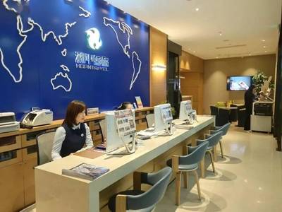 喜報(bào)頻傳！溫州和平國(guó)旅蟬聯(lián)“浙江省百?gòu)?qiáng)旅行社”殊榮